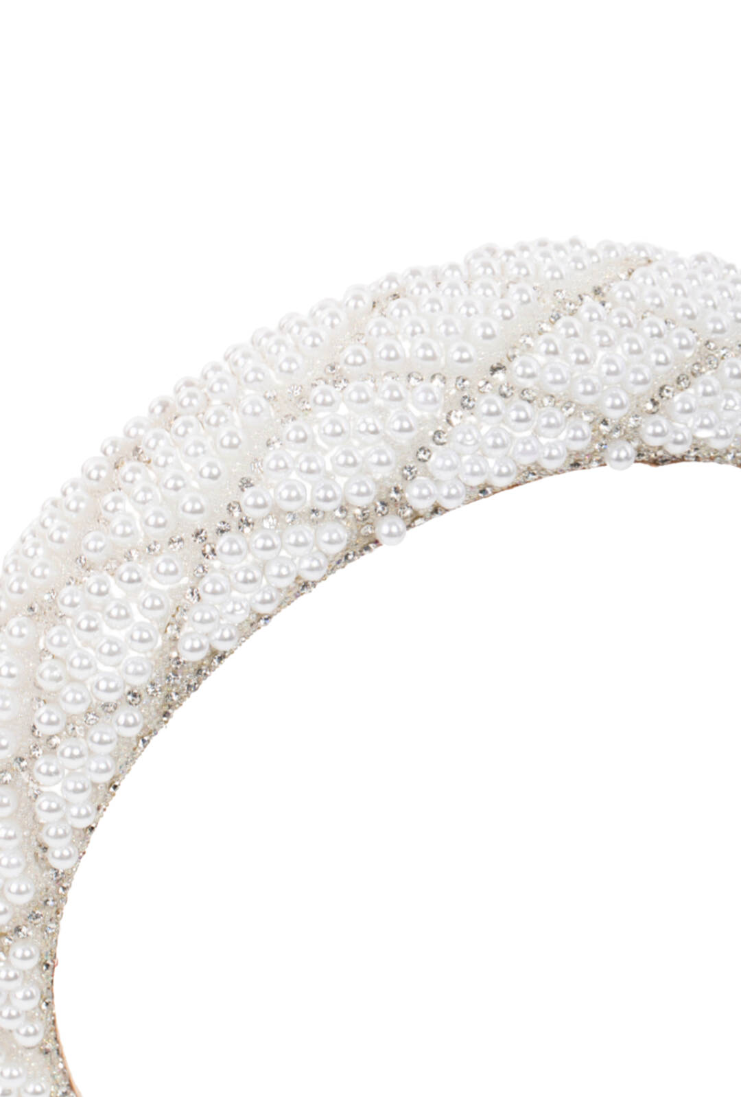 Pearl Headband