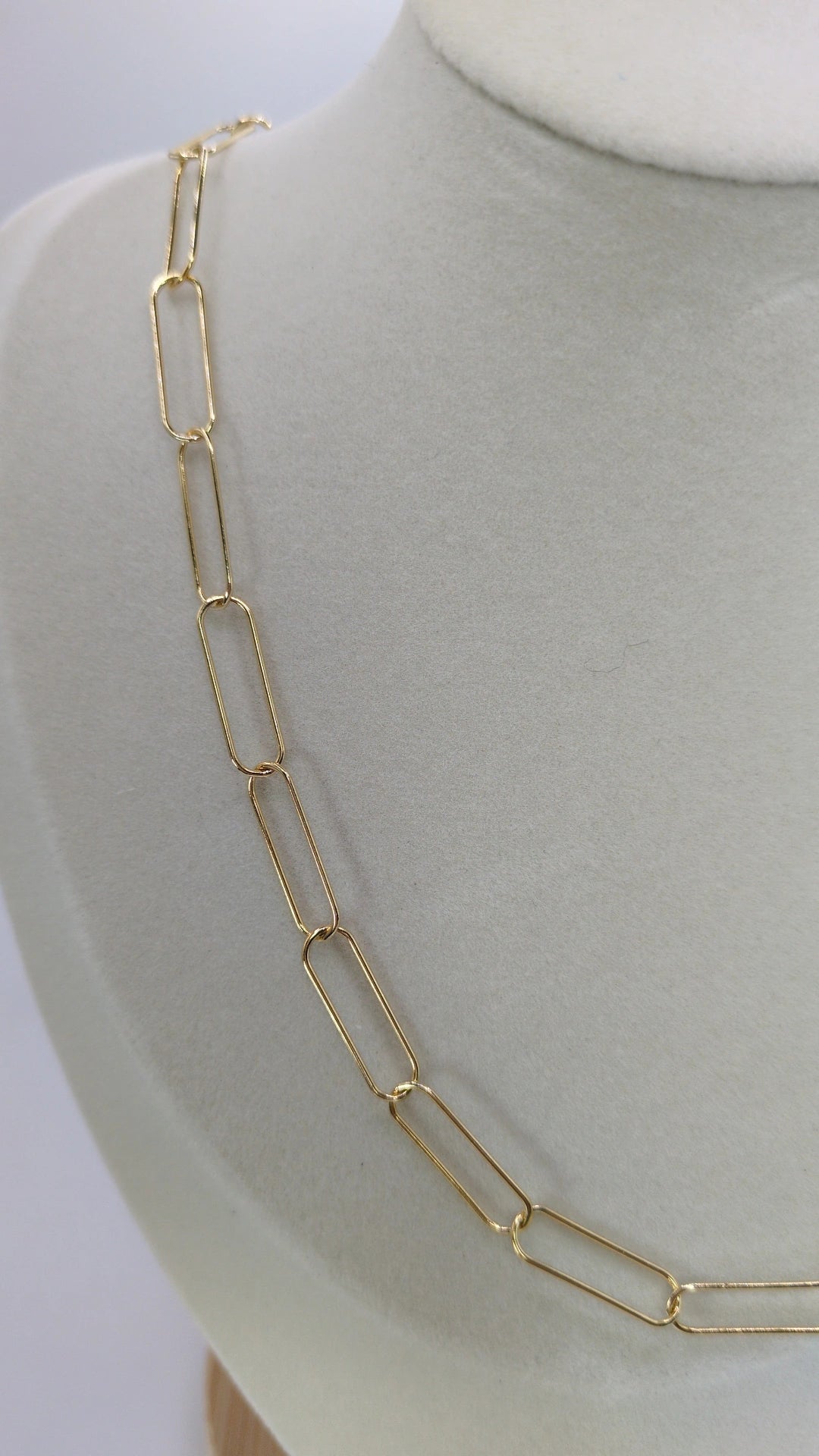 Valeria Necklace