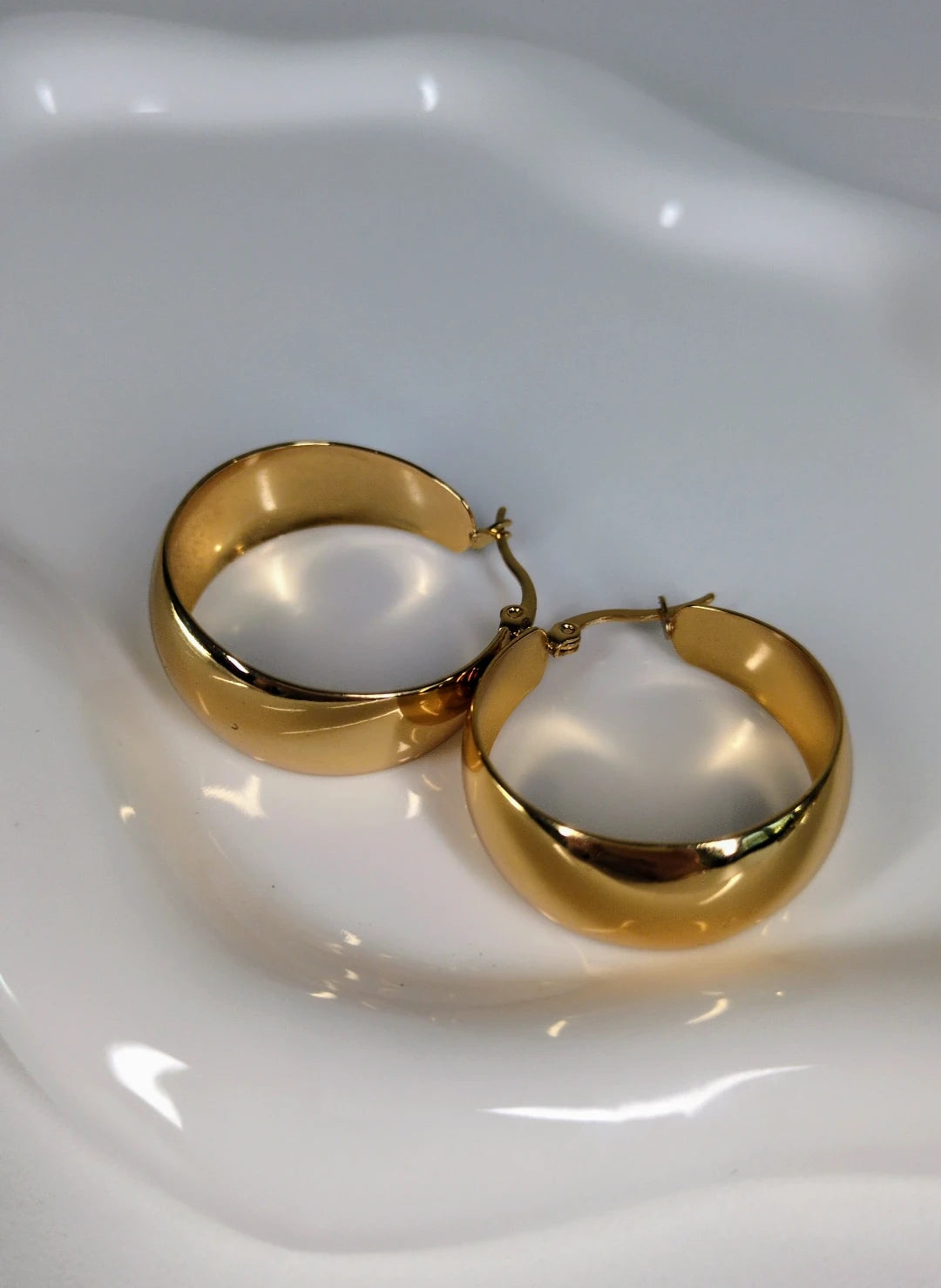 Nereida Earrings