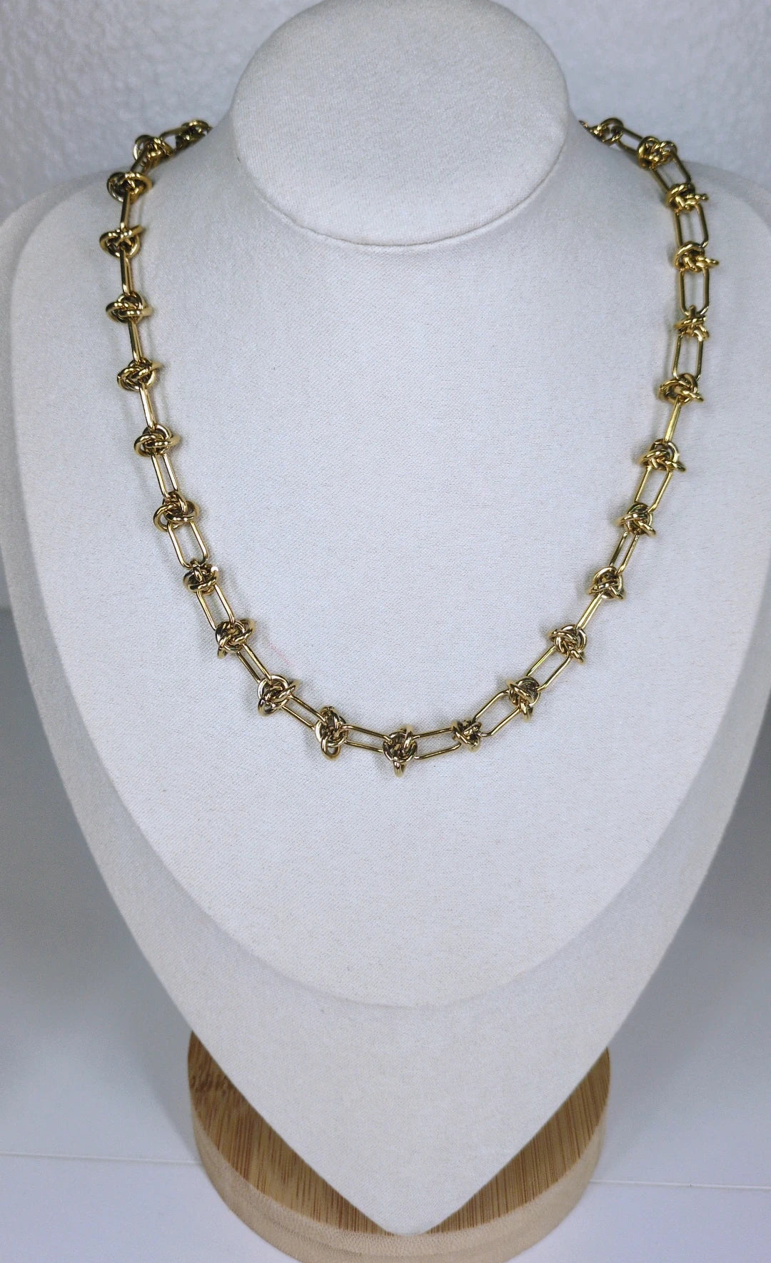 Carmie Link Set