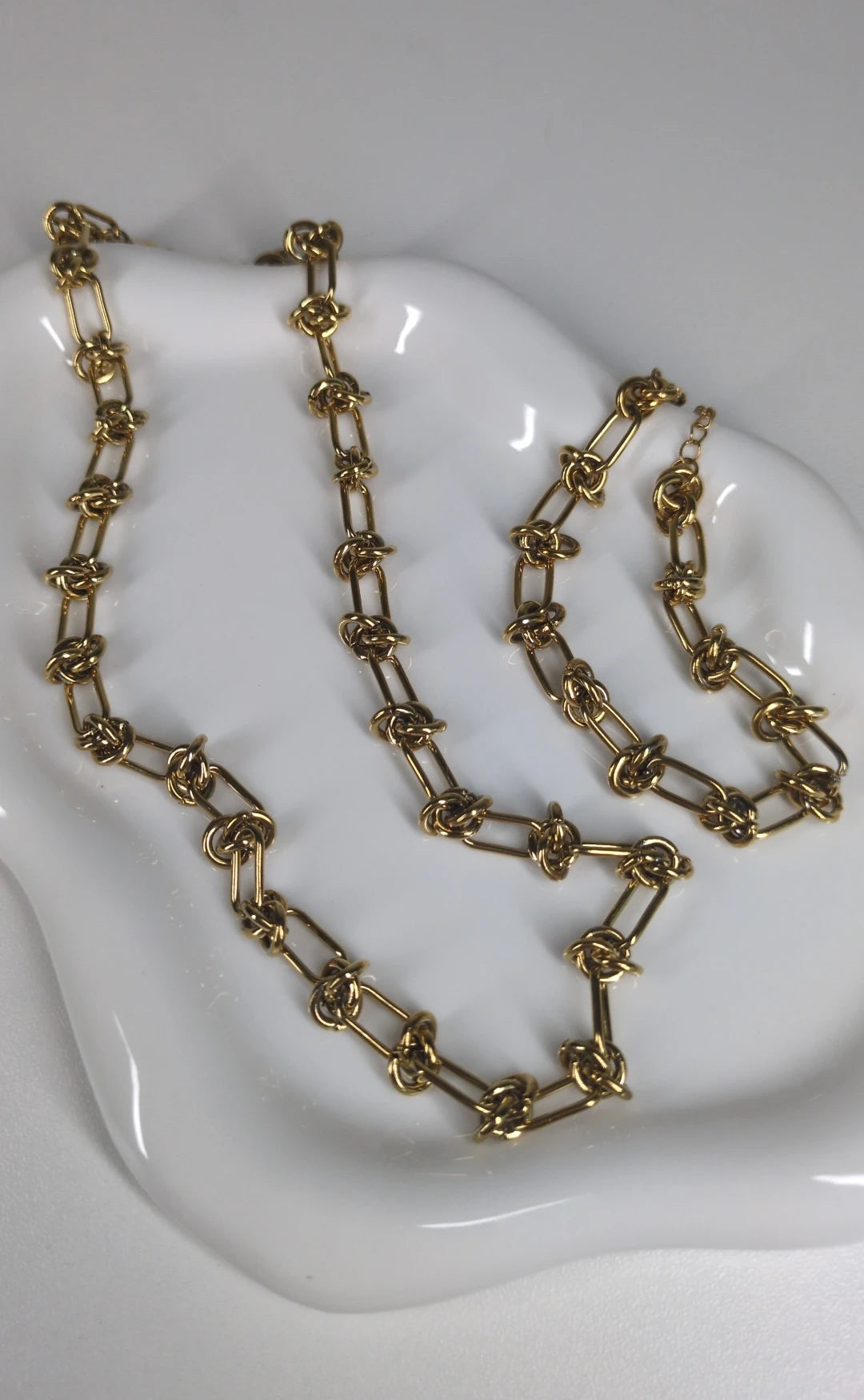 Carmie Link Set