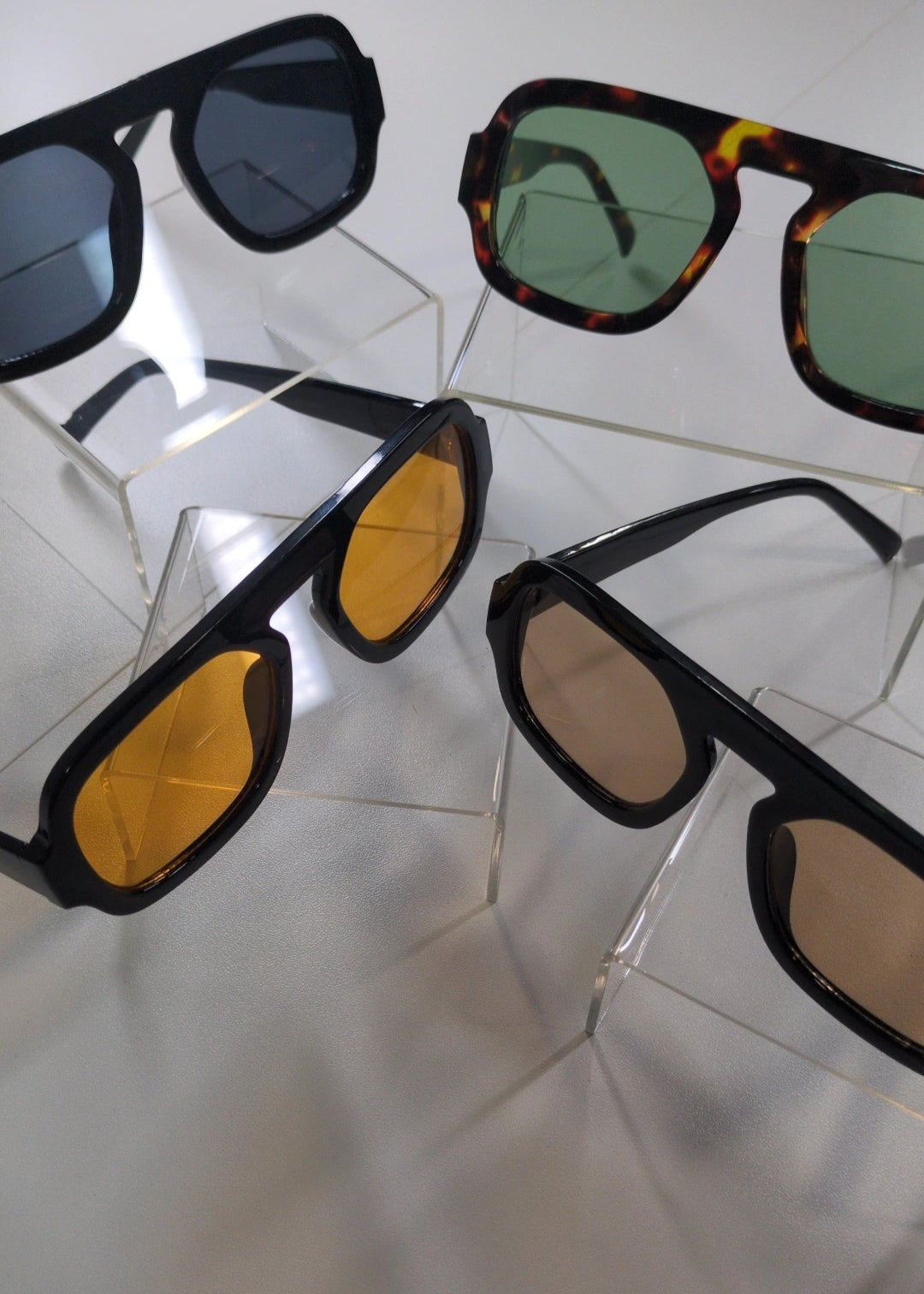 Angeles Sunnies