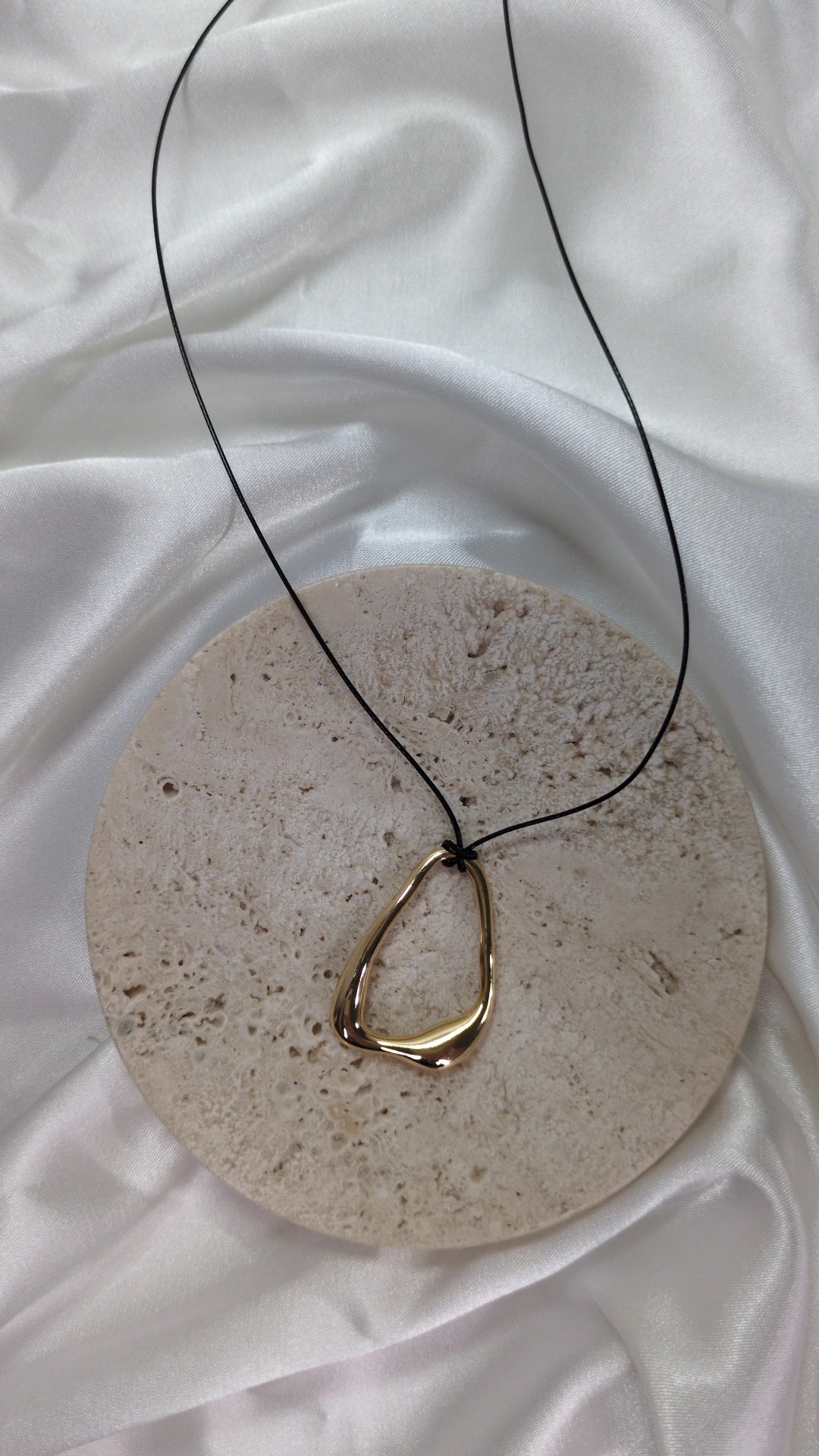Aura Necklace