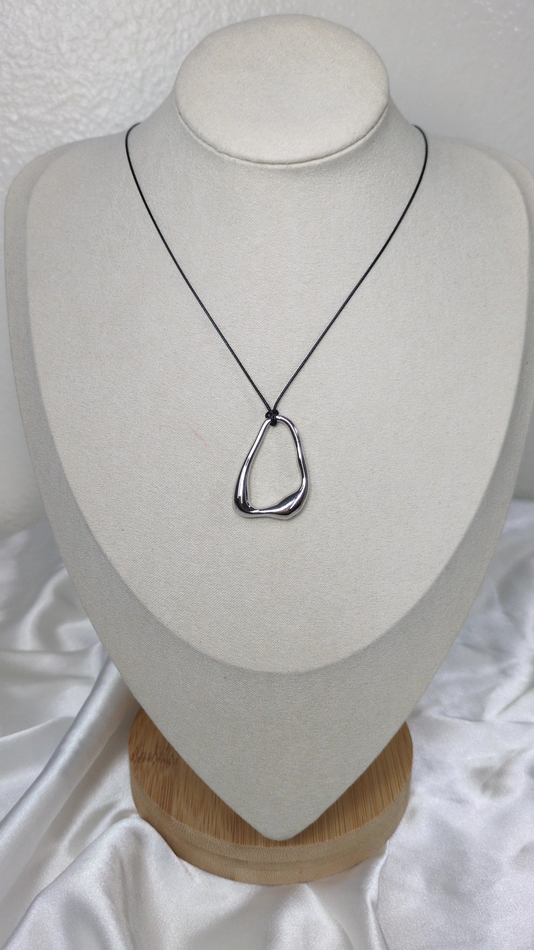 Aura Necklace