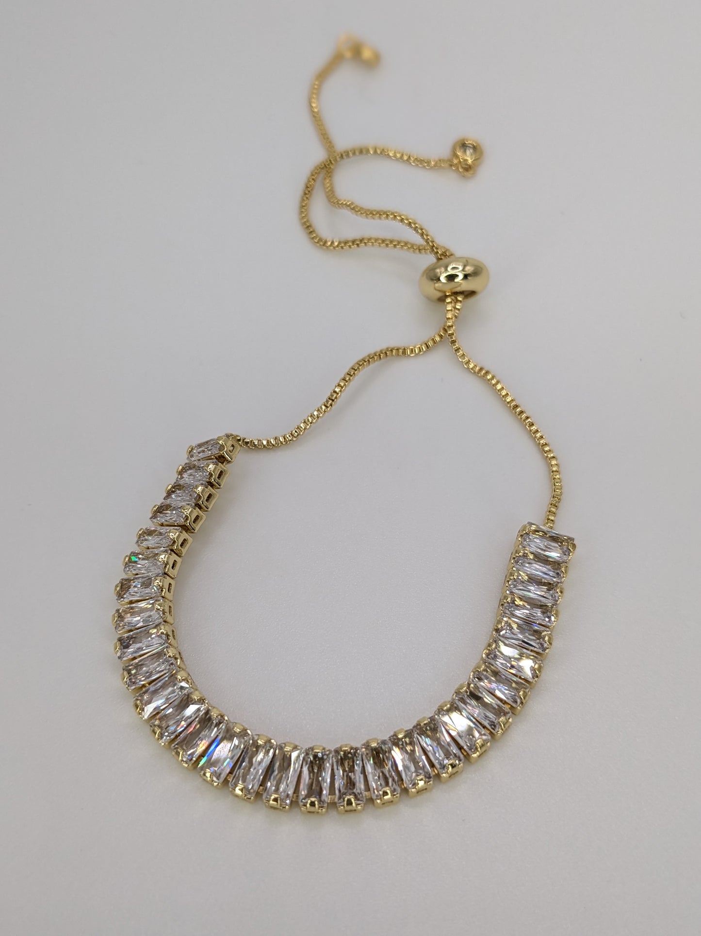 Charlie Bracelet