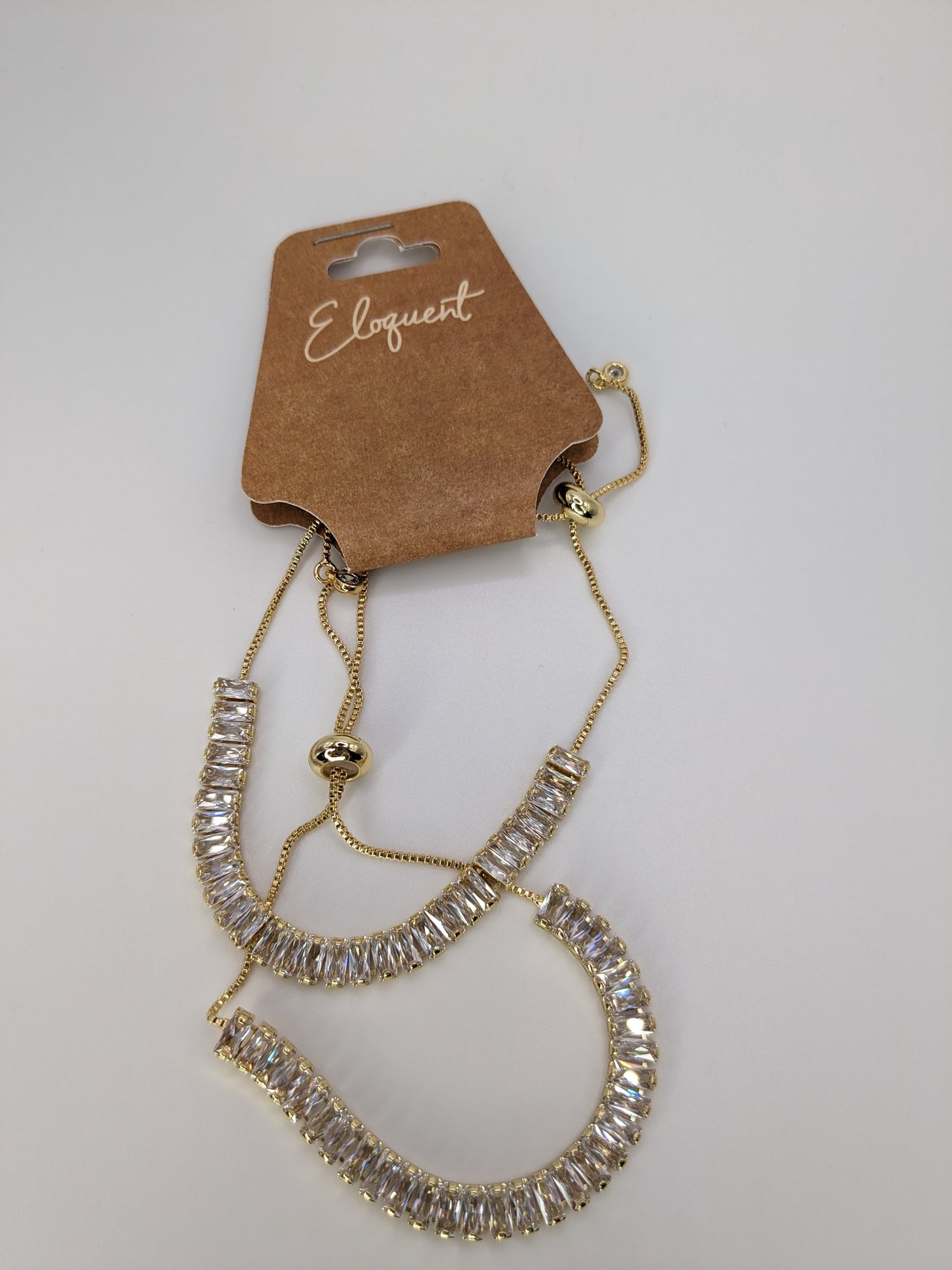 Charlie Bracelet