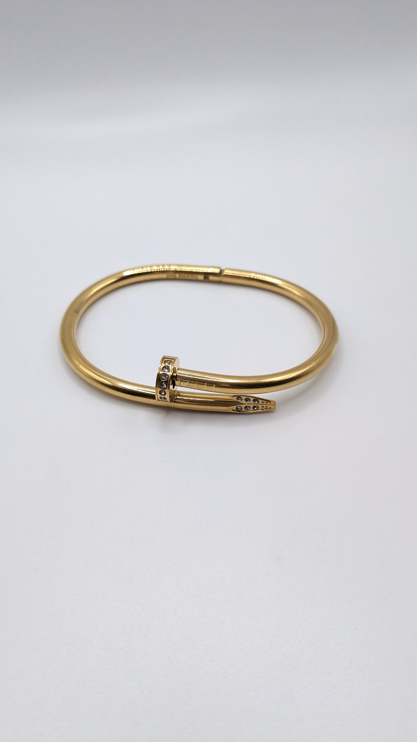 Clavo Bracelet