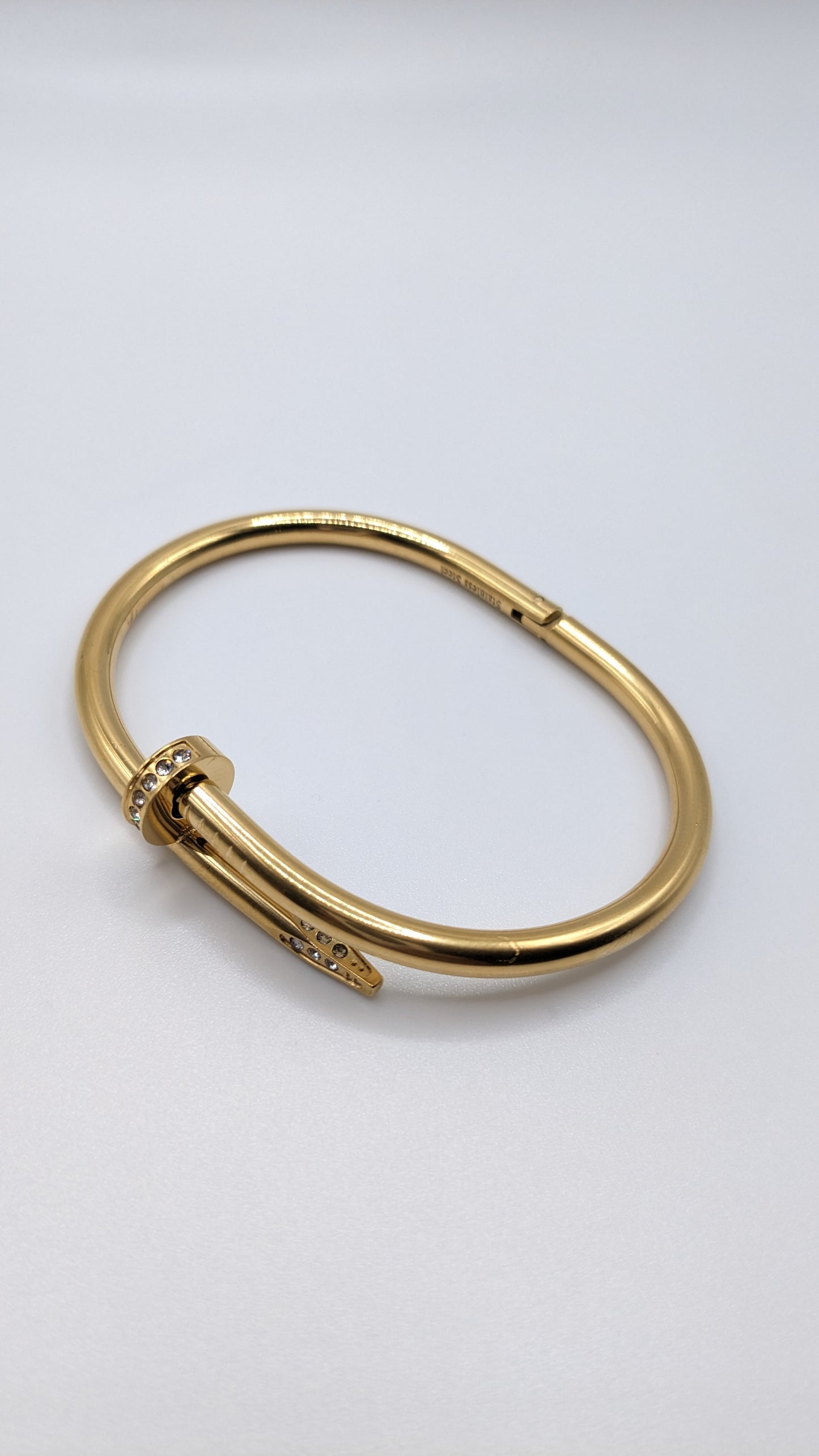 Clavo Bracelet