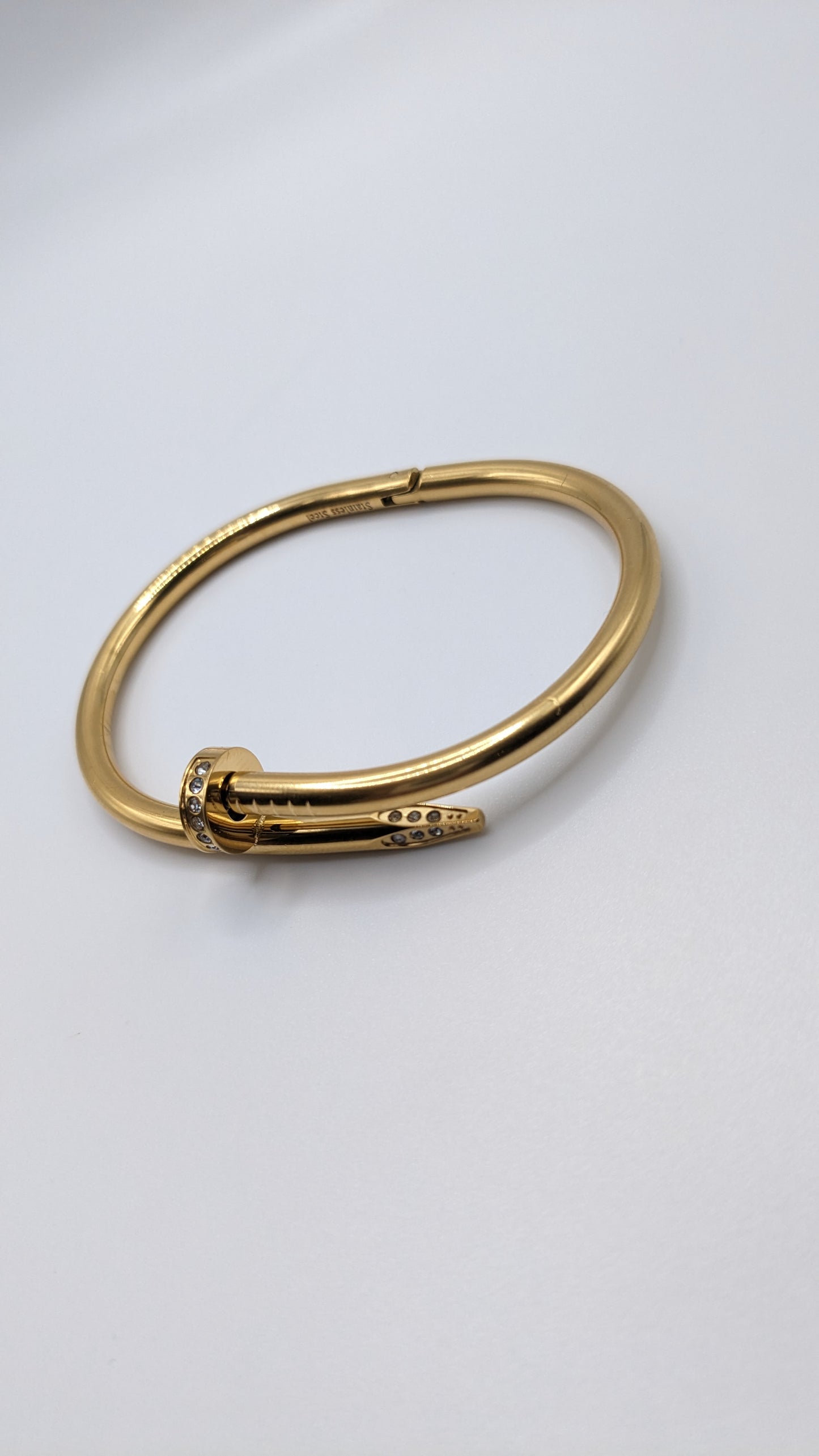 Clavo Bracelet