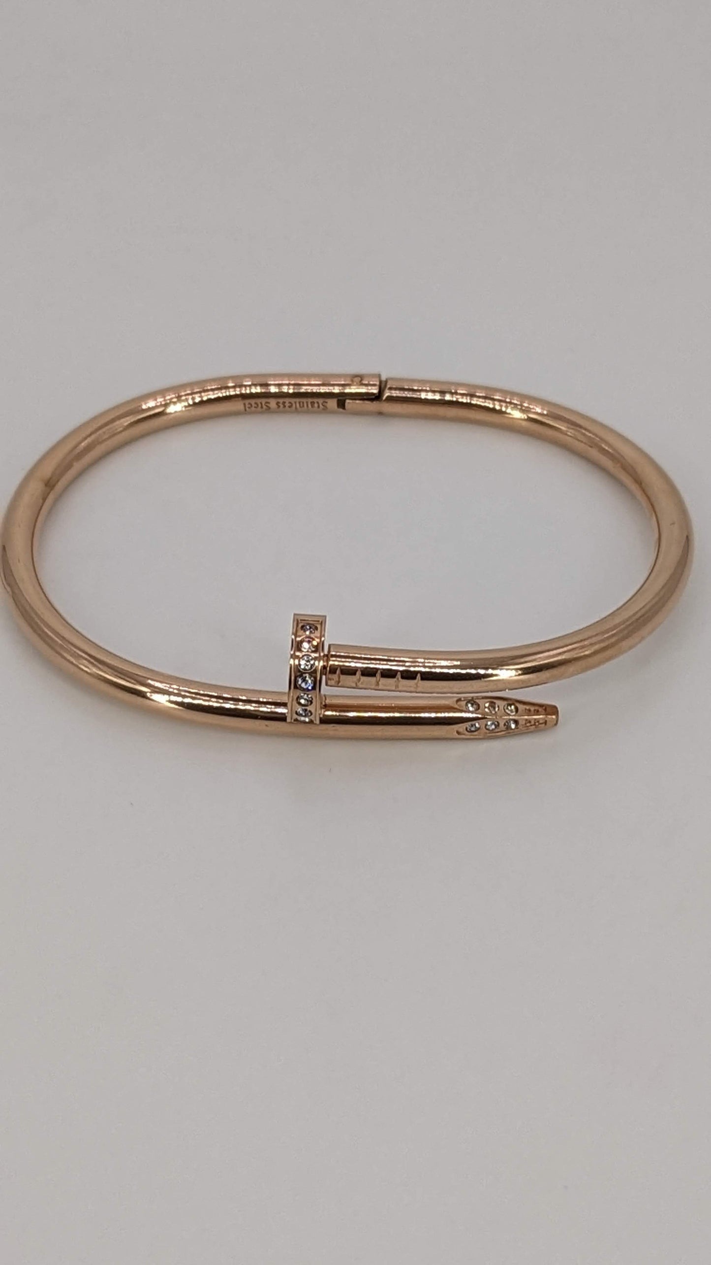 Clavo Bracelet
