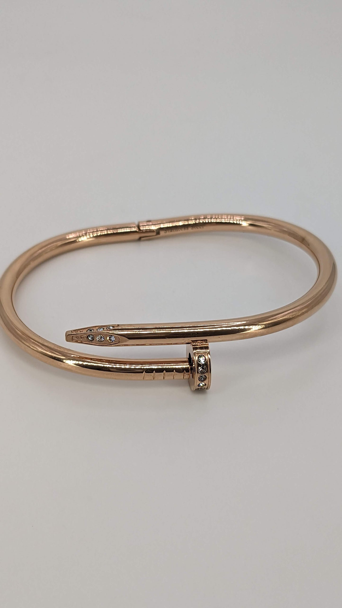 Clavo Bracelet
