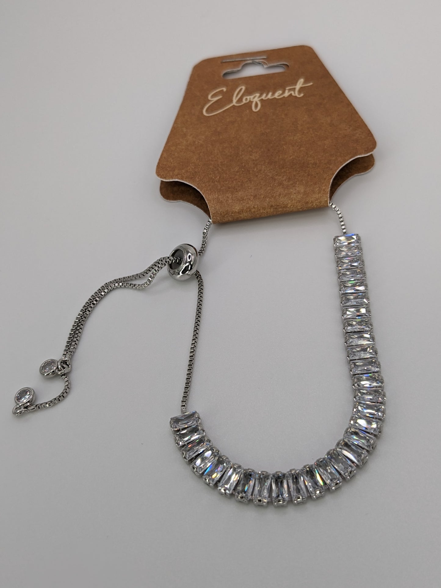 Charlie Bracelet