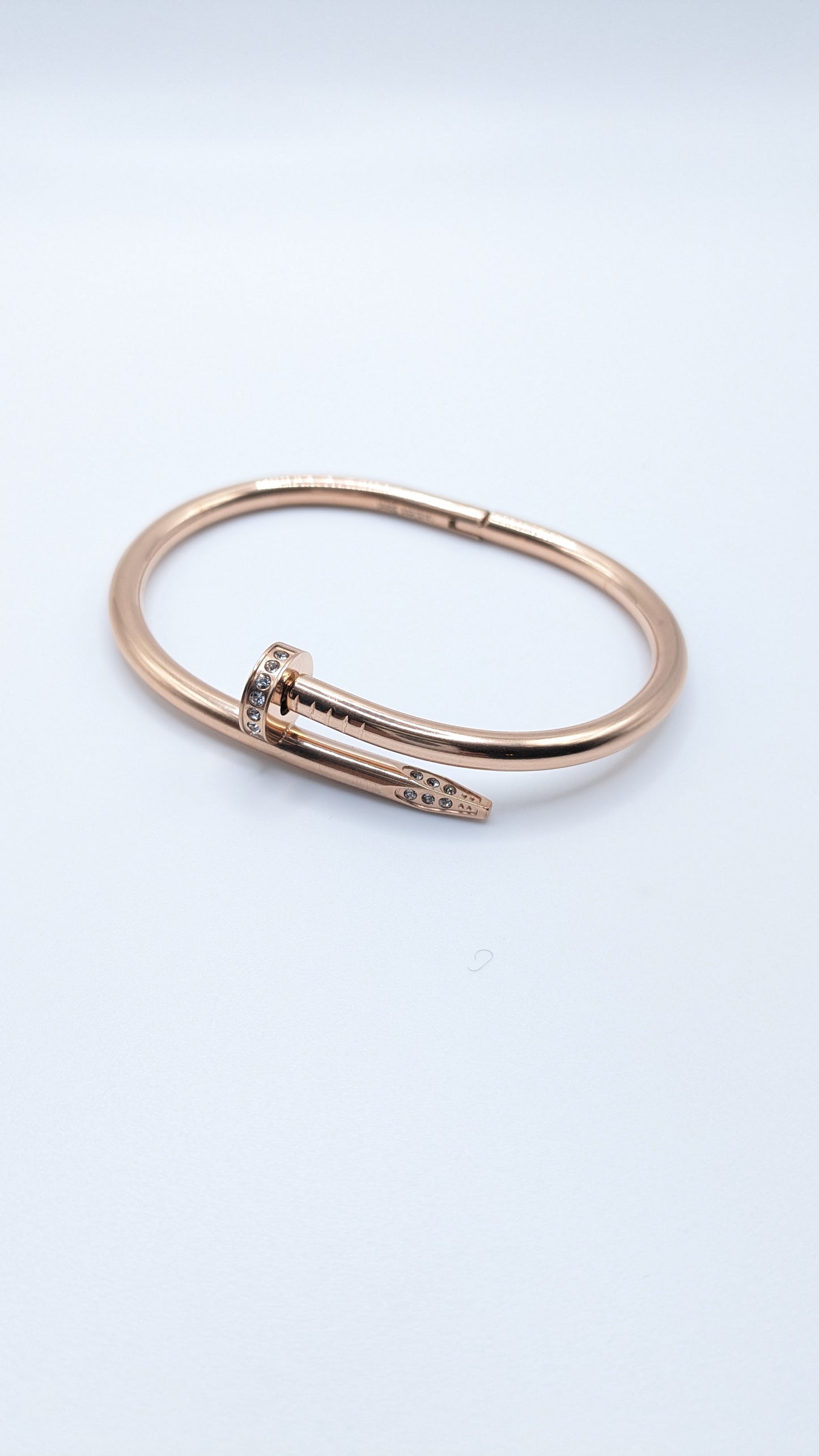 Clavo Bracelet