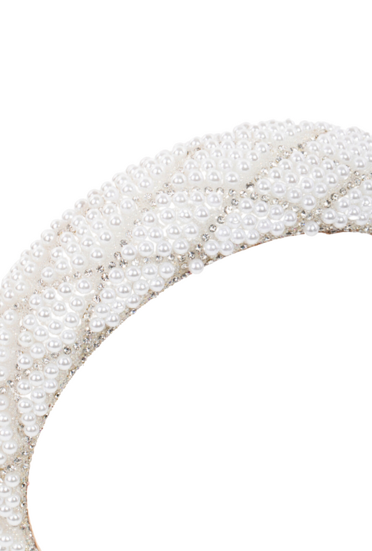 Pearl Headband