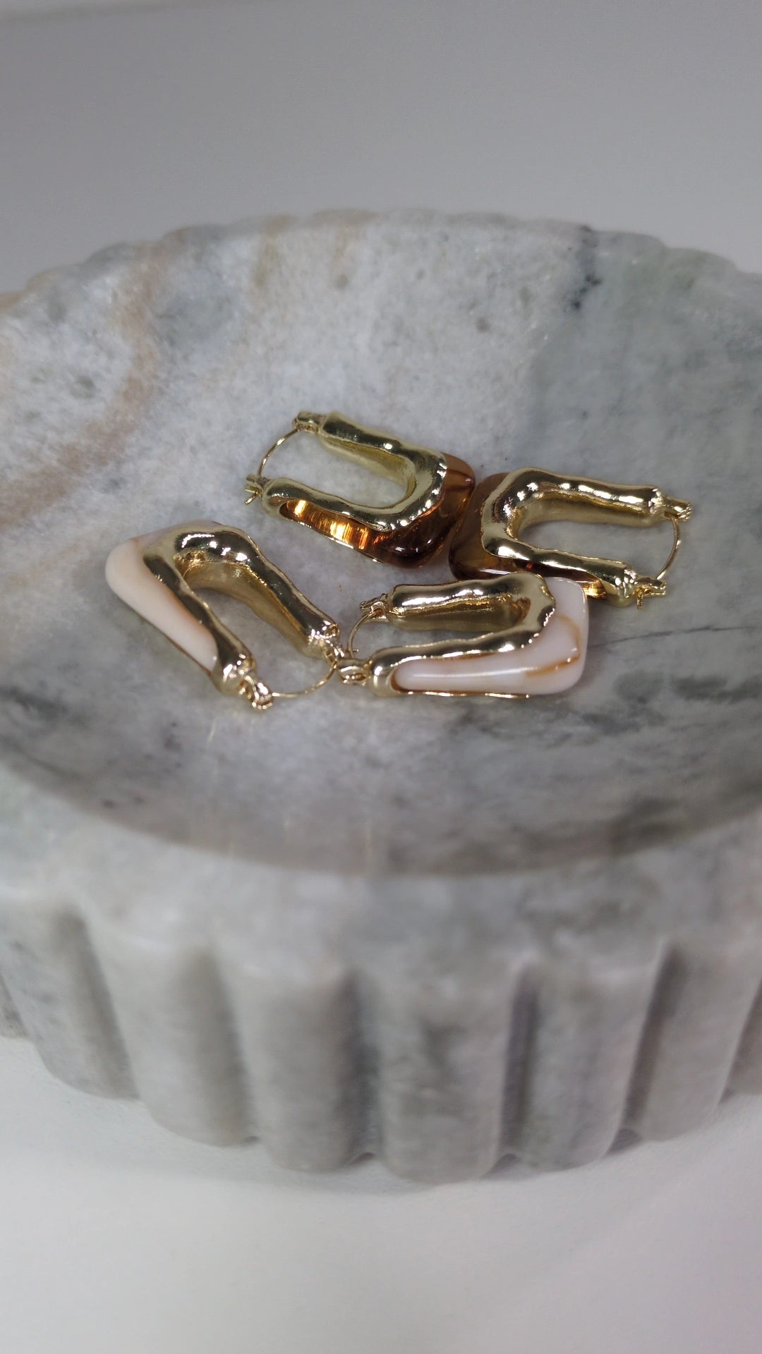 Demi Earrings