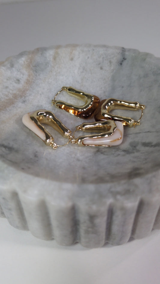 Demi Earrings