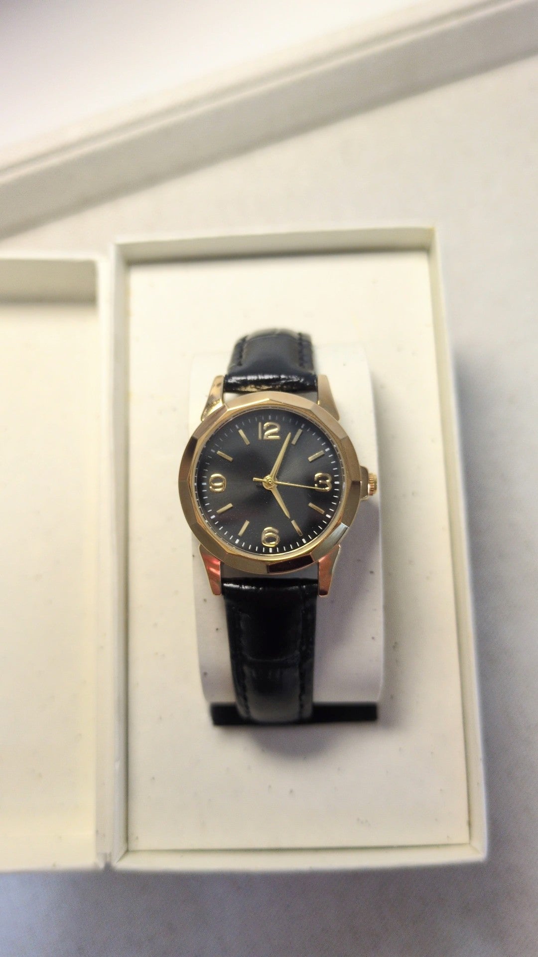 Carlota Watch