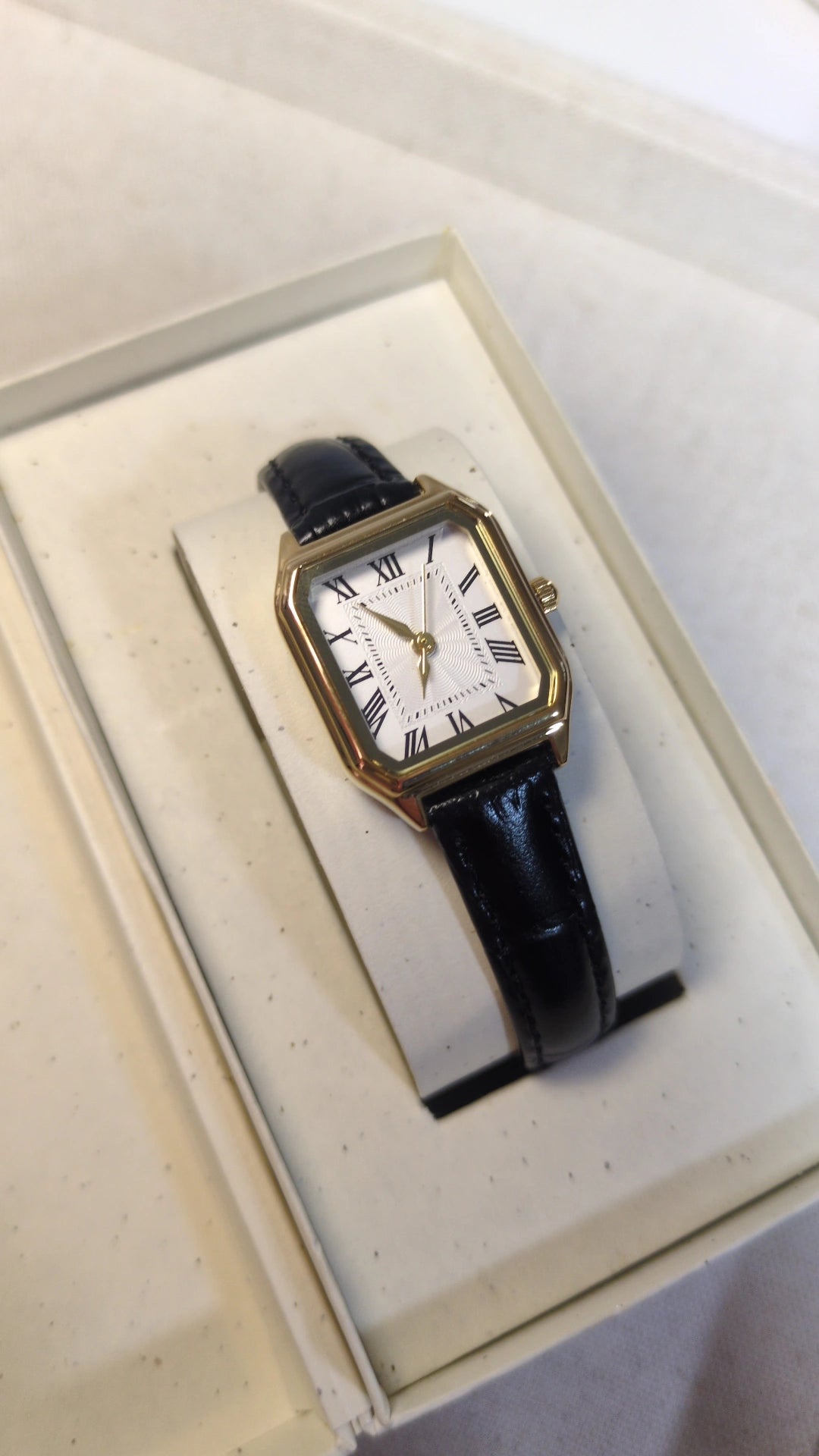 Jade Watch
