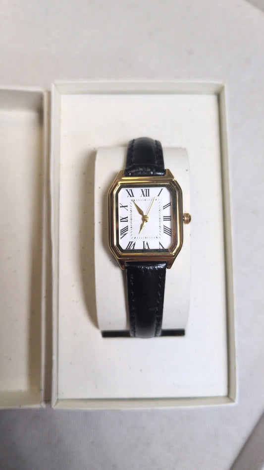 Jade Watch