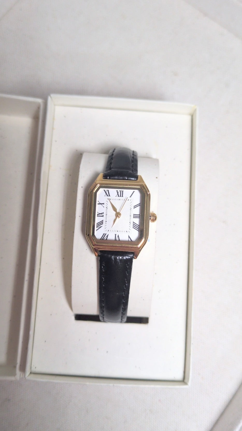 Jade Watch