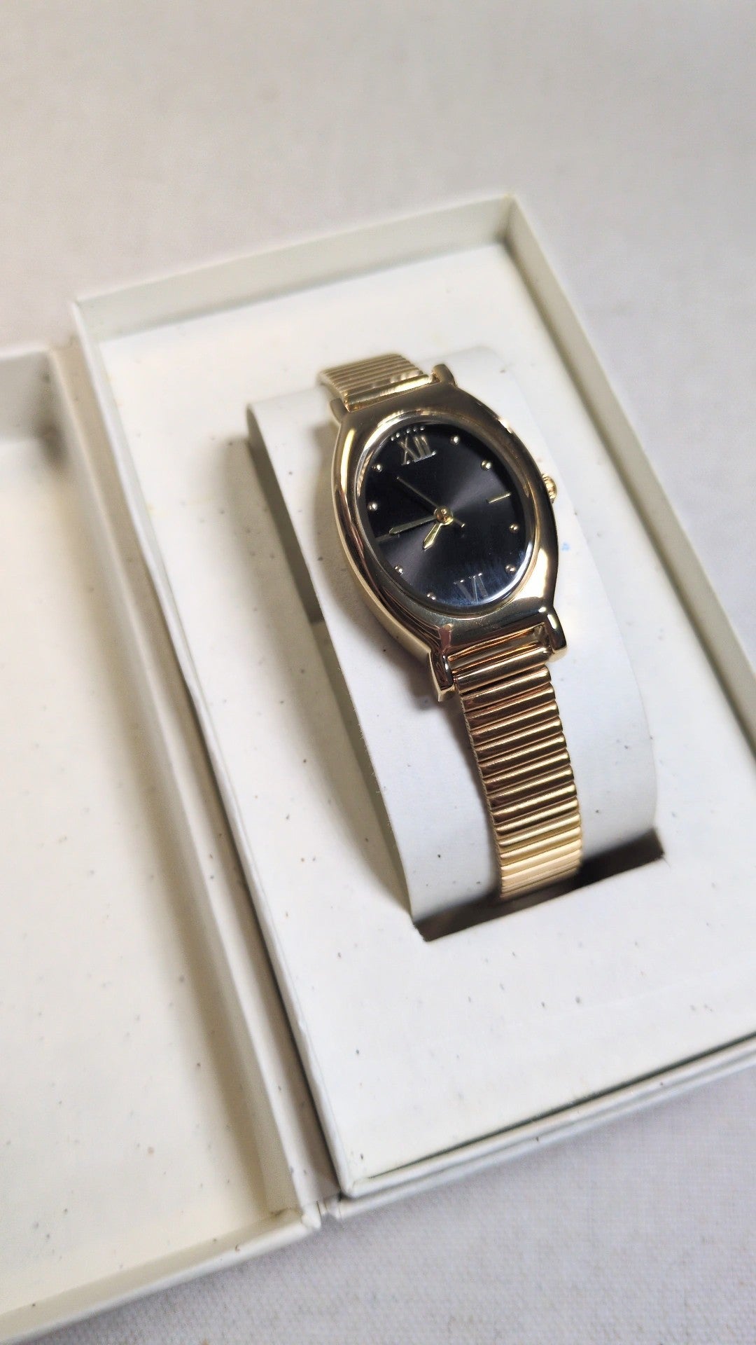 Clara Watch