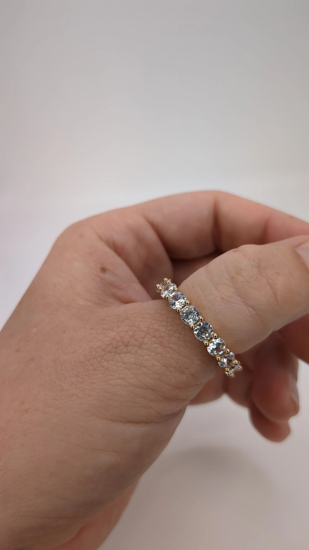 Eternity Stone Band