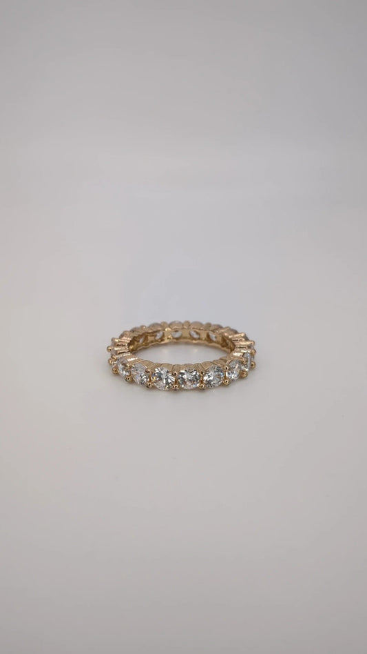 Eternity Stone Band