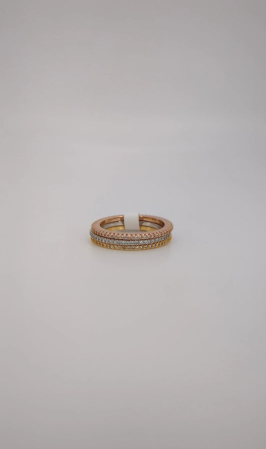 Dainty Stackable Ring