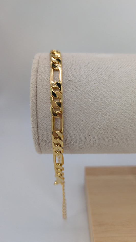 Cuban Link Bracelet