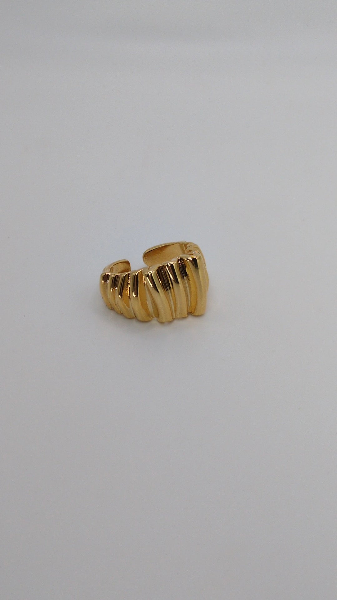 Ursula Gold Ring