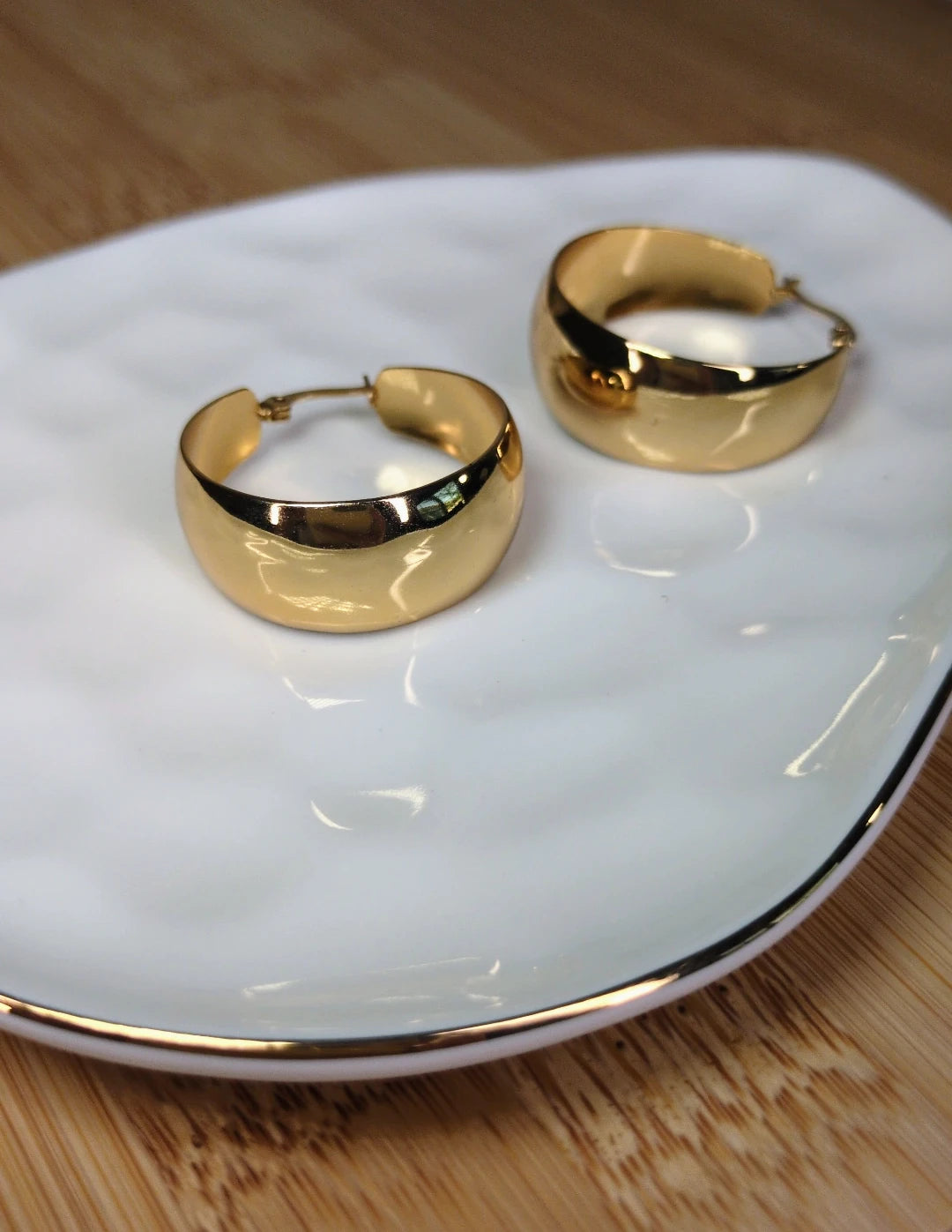 Nereida Earrings