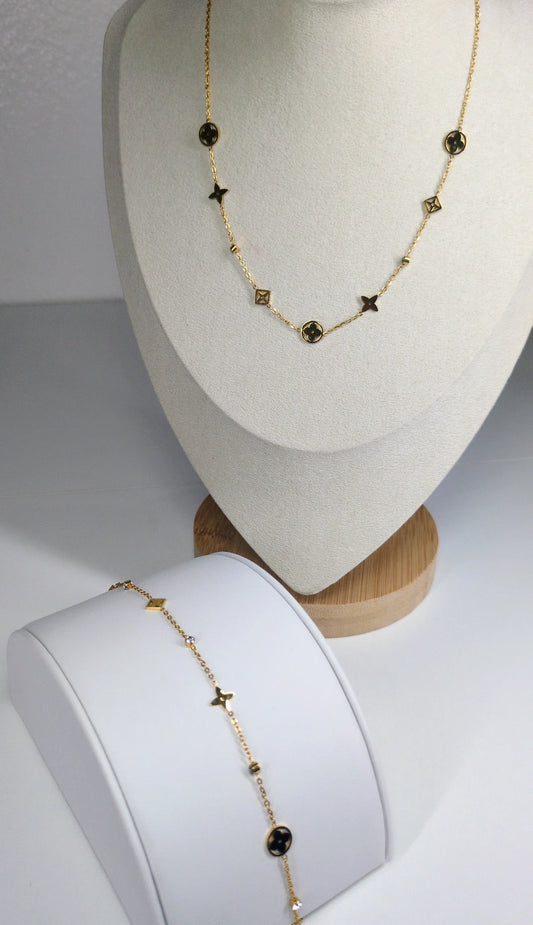 Moda Set