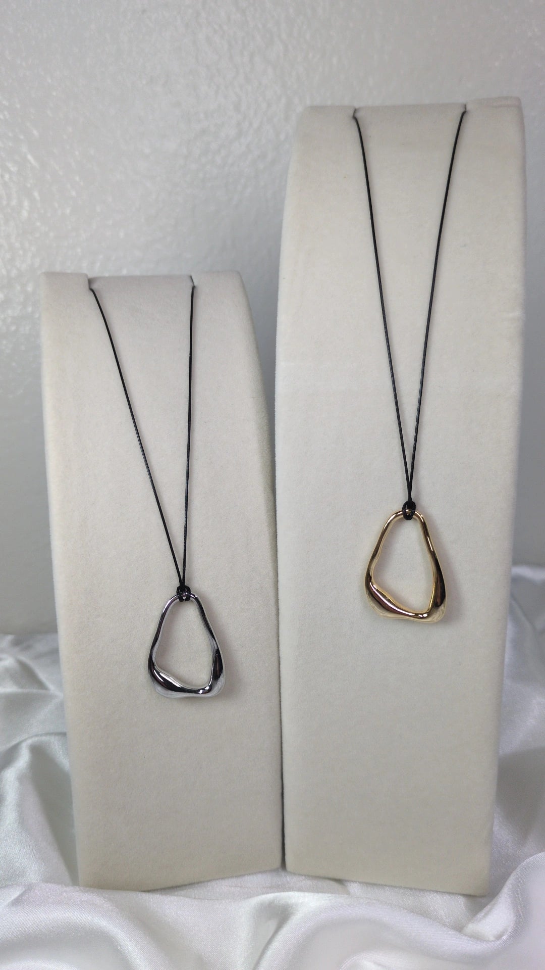 Aura Necklace