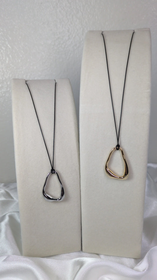 Aura Necklace