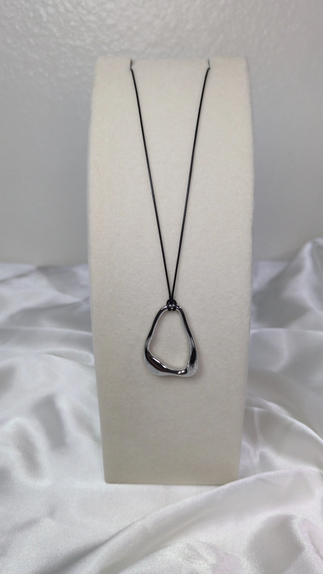 Aura Necklace