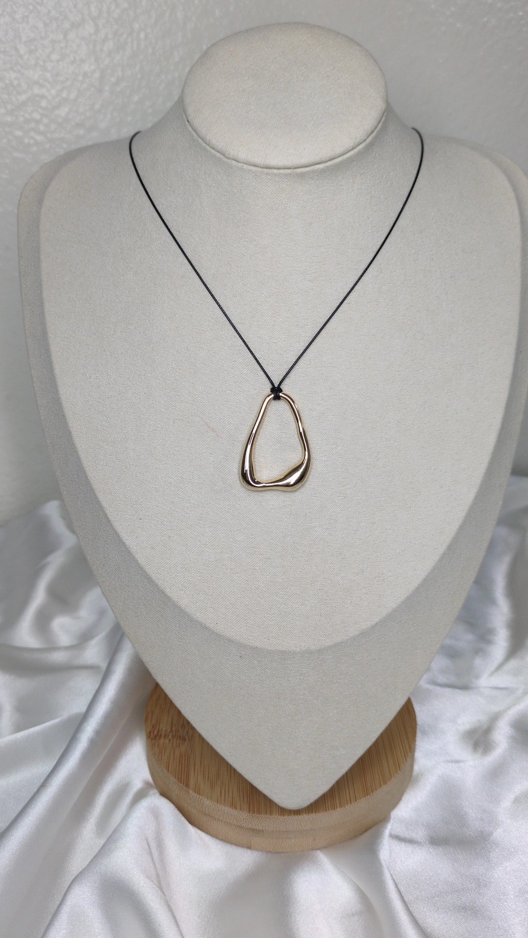 Aura Necklace