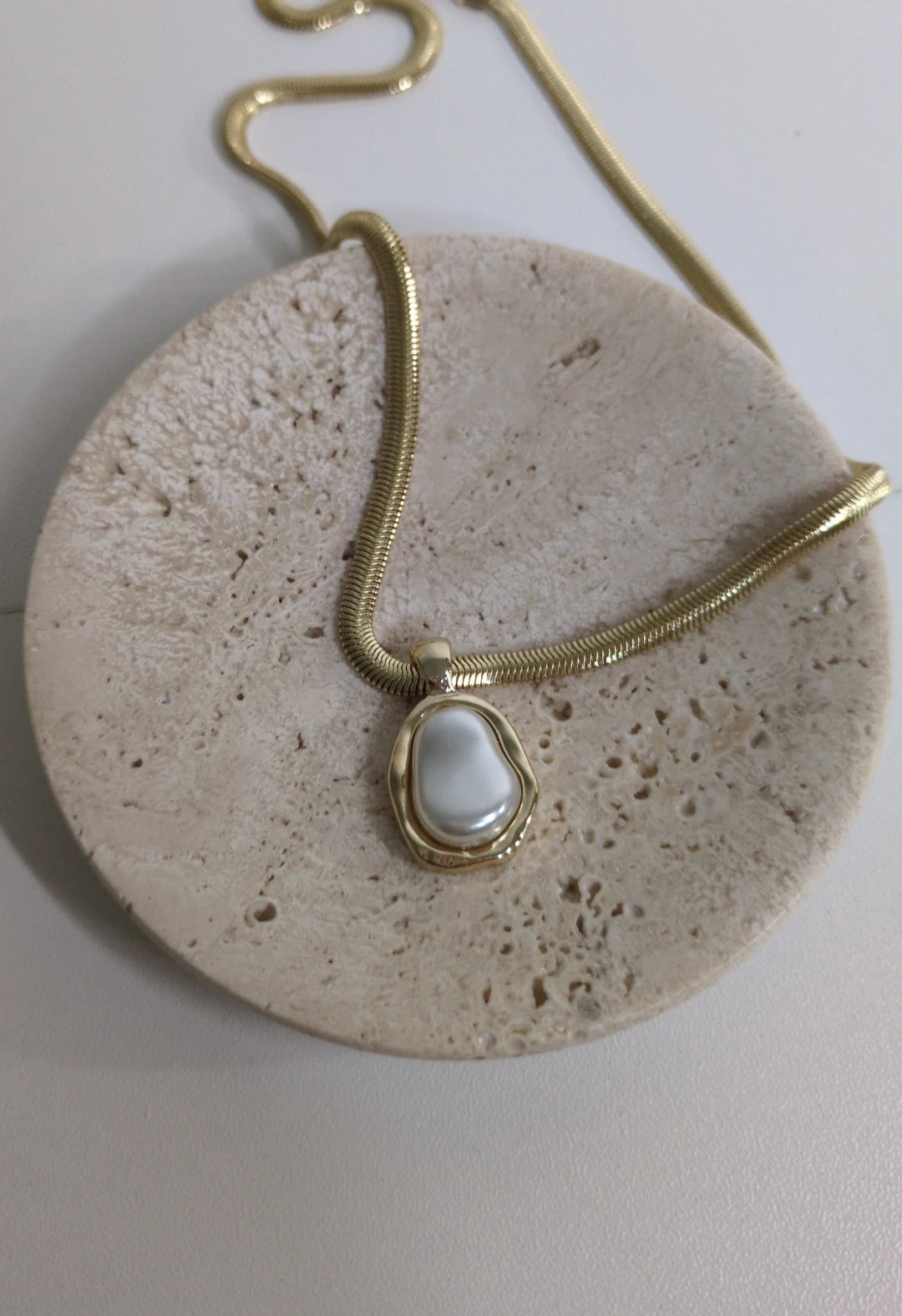 Perla Necklace