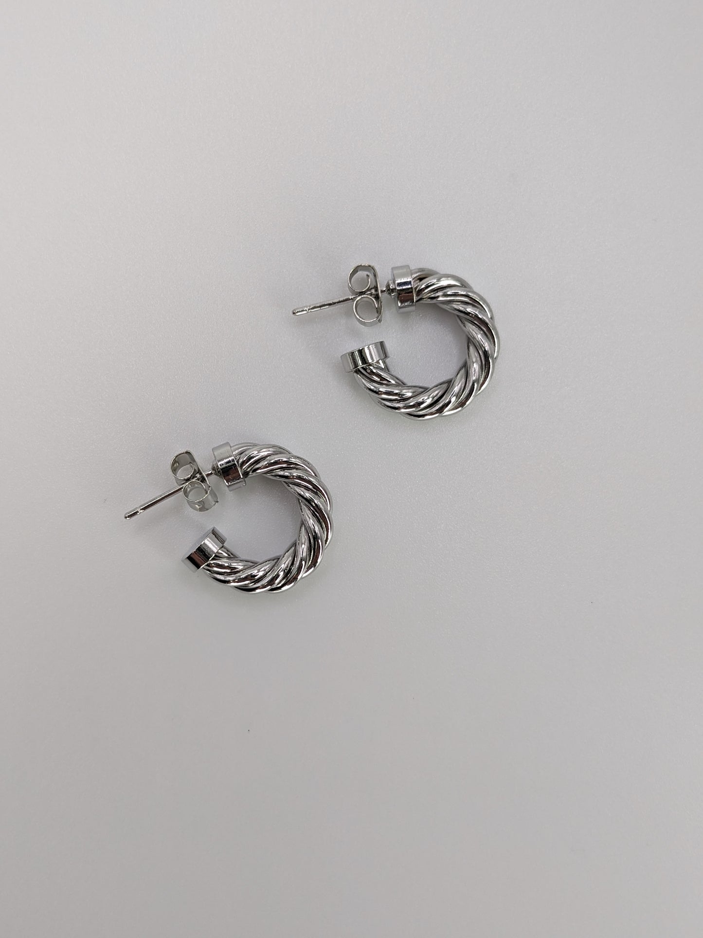 Mini Rope Hoops