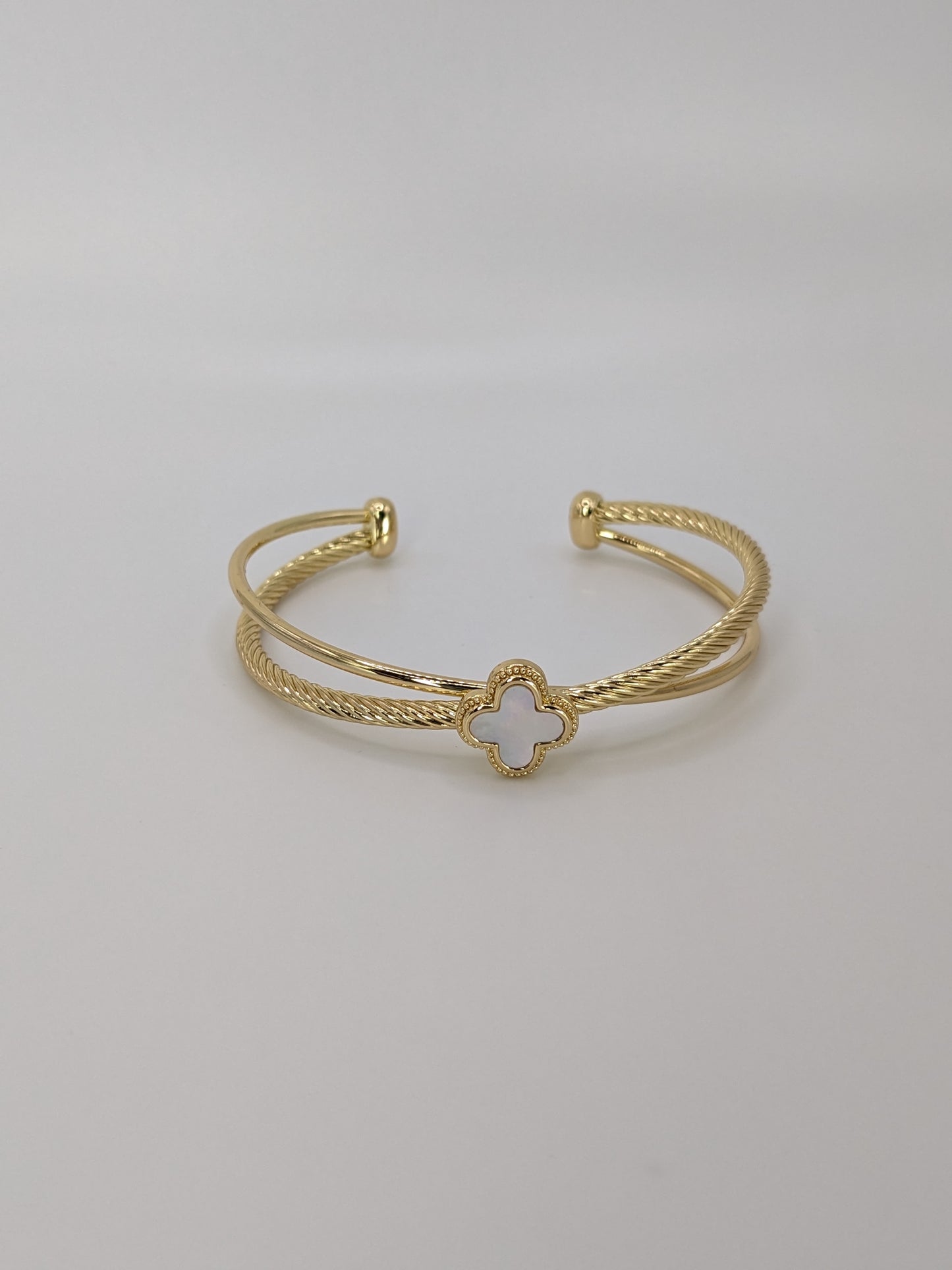 Osito Collection Rope Bangle