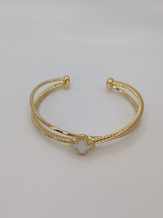 Osito Collection Rope Bangle