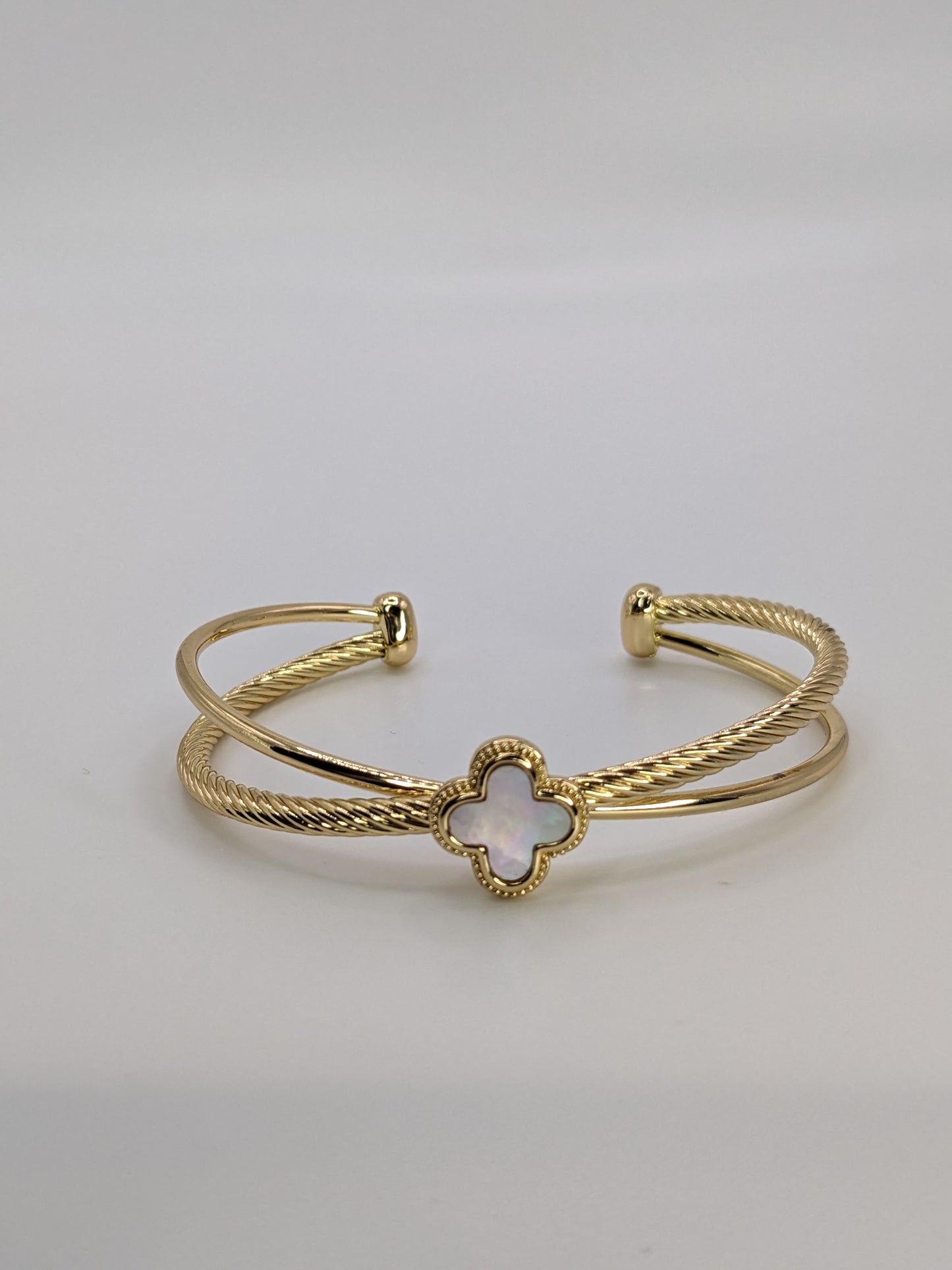 Osito Collection Rope Bangle