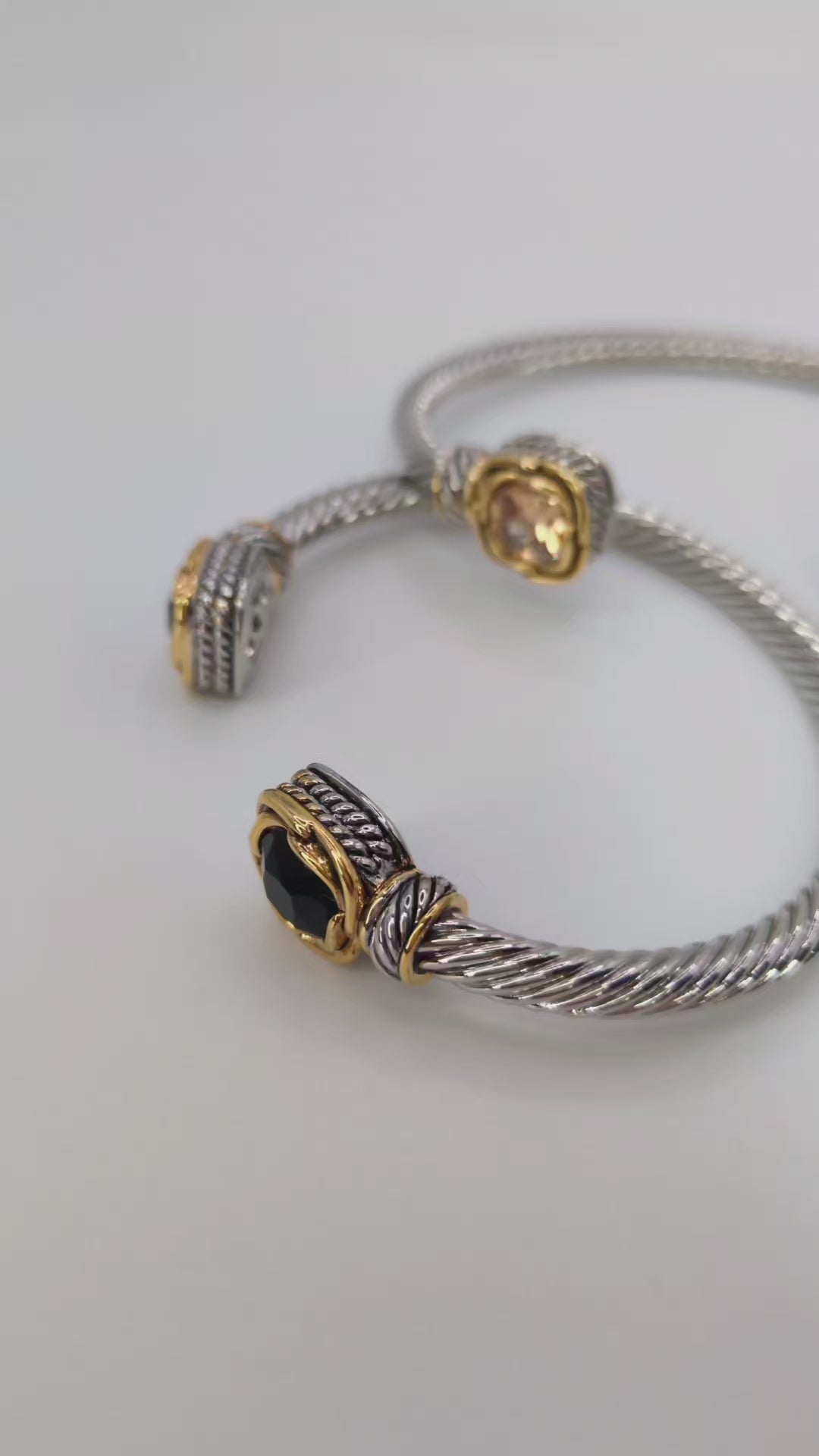 Cable Collection – Eloquent Boutique