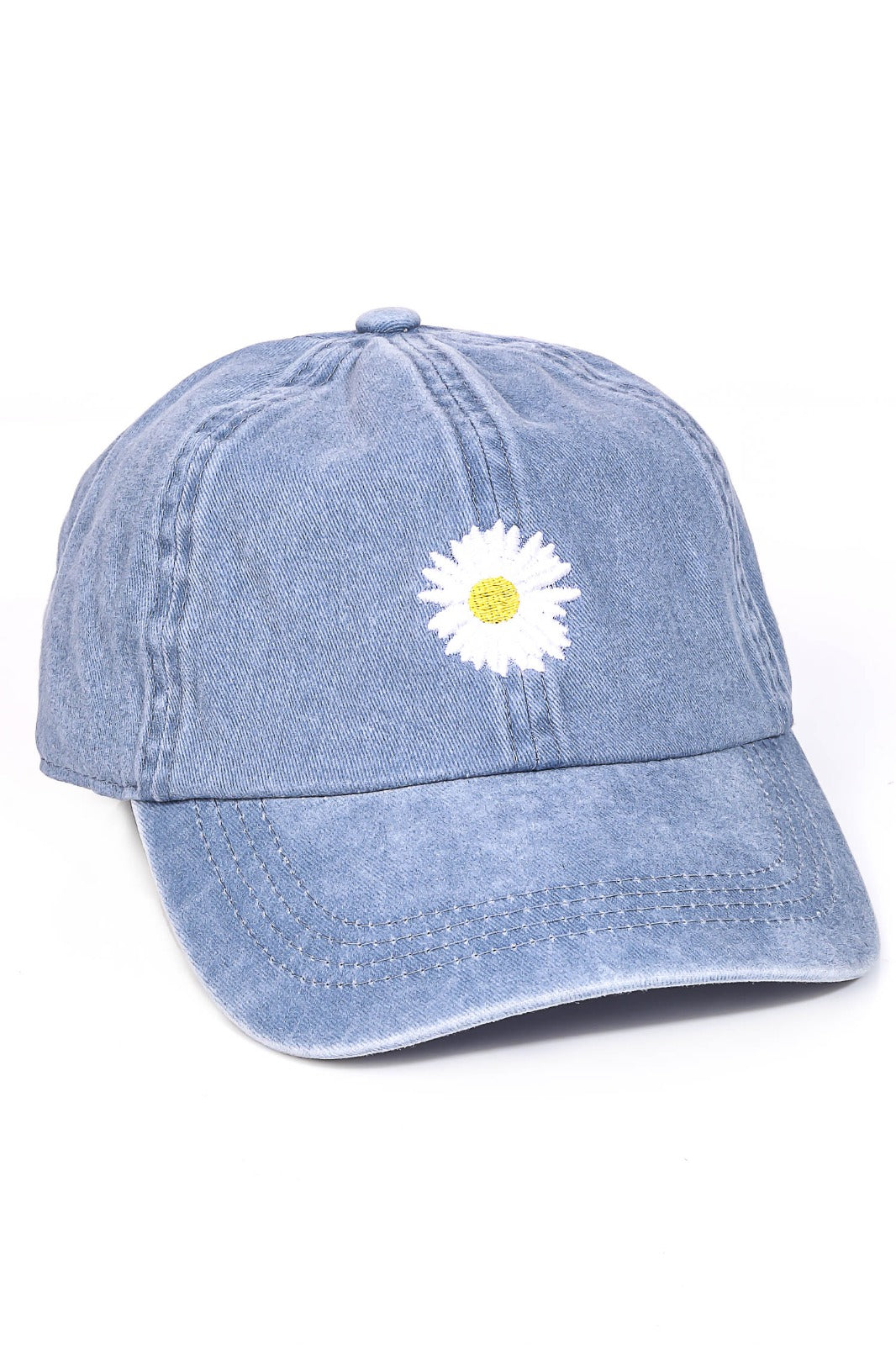 Daisy Ballcap